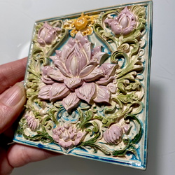 Kleine Kunstwerke
